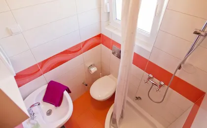 Apartment Zadar Diklo Borik Vir