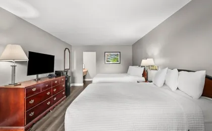 Knights Inn Virginia Beach Lynnhaven