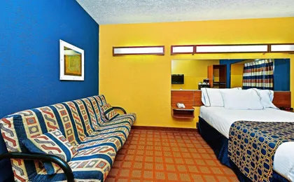 Microtel Inn & Suites by Wyndham New Braunfels