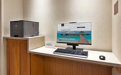 Fairfield by Marriott Inn & Suites Grand Rapids North