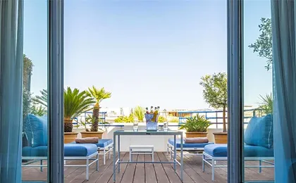 Hotel Martinez, Part Of Hyatt