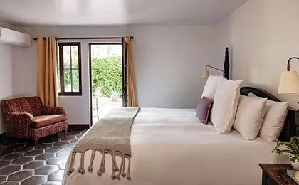 Ingleside Inn