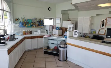 The Seascape Inn