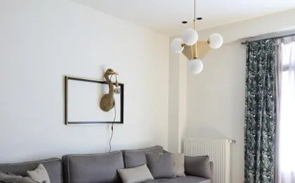 One Apartment by Skg Apartments