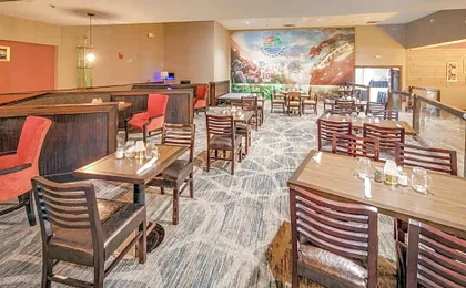 DoubleTree by Hilton Huntington