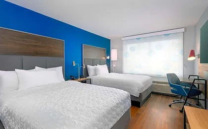 Tru By Hilton Wilmington