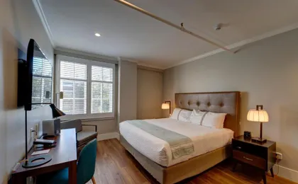 Hotel Petaluma, Tapestry Collection by Hilton