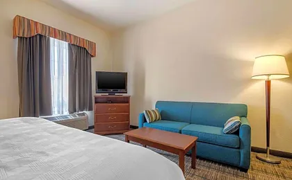 MainStay Suites Grantville - Hershey North