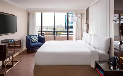 Irvine Marriott