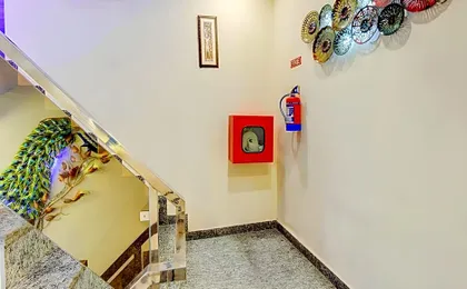 Hotel Delhi Guest House
