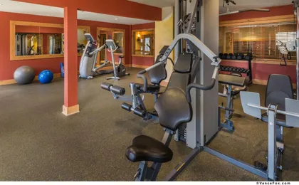 Best Western Premier Brian Head Hotel & SPA