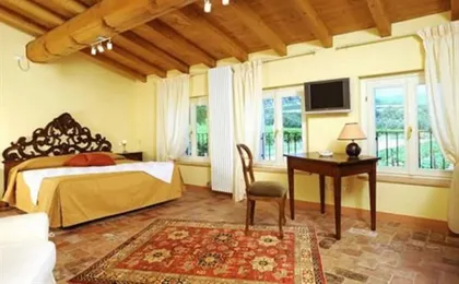 Agriturismo Delo Relais