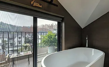 Hangzhou West Lake Yueshang Yunshe Boutique Homestay