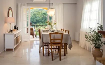 Villa Corfu Melody