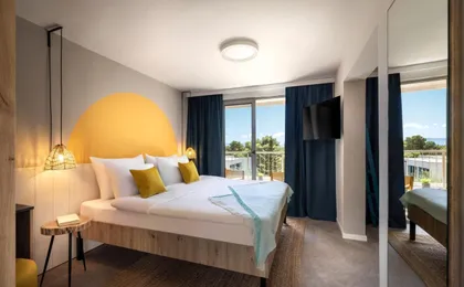 Sunny Makarska by Valamar