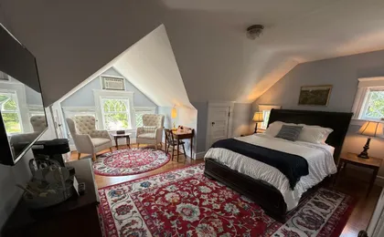 Hartness - House & Hotel