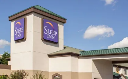 Sleep Inn Wilson Near I-95