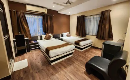Hotel Saad