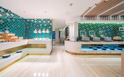 Starway Hotel Chengdu New Exhibition Center
