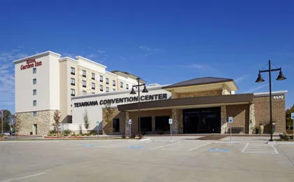 Hilton Garden Inn Texarkana