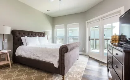 Casa de Mar by Ryson Vacation Rentals