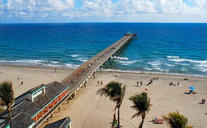 Wyndham Deerfield Beach Resort