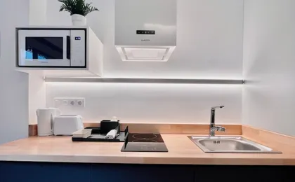 Sorolla Urban Suites