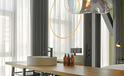 east Hotel Hamburg