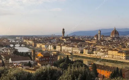 Verdi Apartment