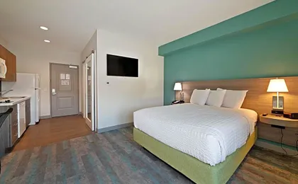 Extended Stay America Premier Suites - Greenville - Woodruff Road