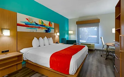 Best Western Plus Executive Hotel