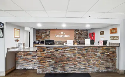 Americinn by Wyndham White Bear Lake St. Paul