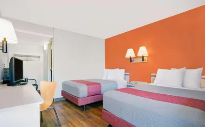 Motel 6 Portland East - Troutdale