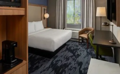 Fairfield By Marriott Inn & Suites Surprise Prasada