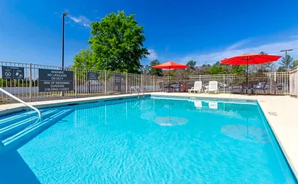 La Quinta Inn & Suites by Wyndham Augusta/Fort Eisenhower