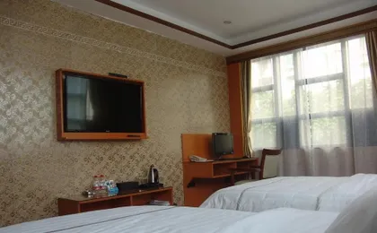 Guangzhou Meiling Hotel