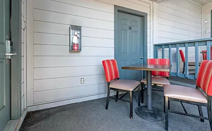 Pacific Shores Inn
