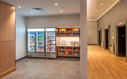 Hyatt House Nashville/Vanderbilt