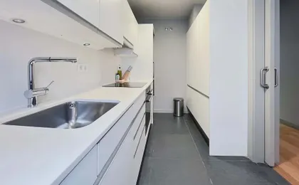 Stay U-nique Apartments Rambla Catalunya II