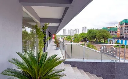 StayBird - B Suite Business Hotel