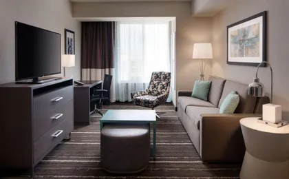 Homewood Suites by Hilton Aliso Viejo - Laguna Beach