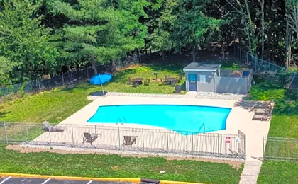 Quality Inn Spring Valley - Nanuet
