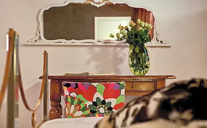 Il Vicolo Aparthotel Verona