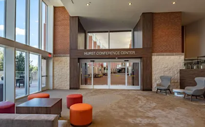 Hilton Garden Inn Dallas at Hurst Conference Center (H)