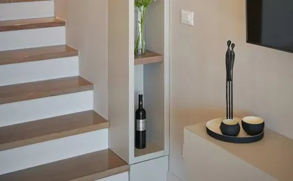 Apartment BLU