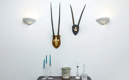 3 Berkeley Square Guesthouse