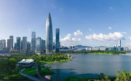 Yuanmanju Hotel (Shenzhen Dongmen Pedestrian Street Vientiane City Branch)