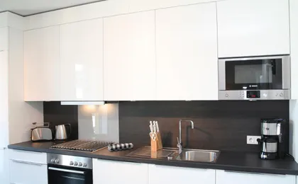 Holiday at Alexanderplatz Apartments