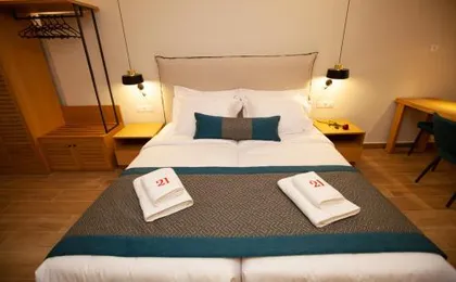 No21 Luxury Suites