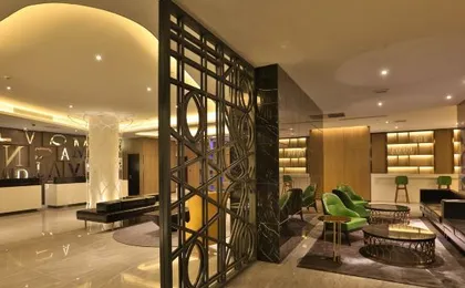 Orange Hotel (Shanghai Hongqiao Airport Cao'an Road)